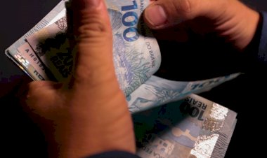 Brasileiros já pagaram mais de R$ 1 trilhão em impostos este ano
