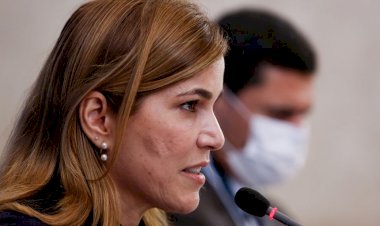 Secretária do Ministério da Saúde deporá sem habeas corpus na CPI da Pandemia