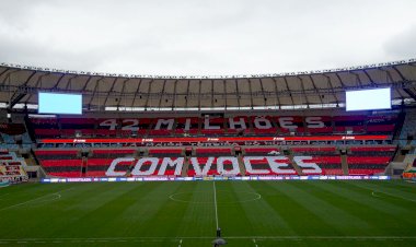 Fla encara a LDU para selar a classificação às oitavas da Libertadores