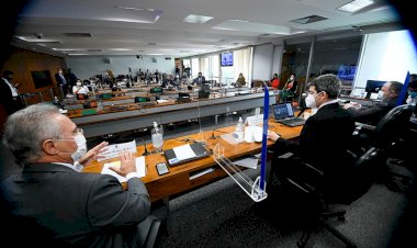 CPI terá relatório preliminar em seus primeiros 30 dias