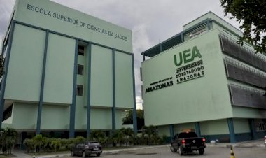 Provas do Vestibular UEA 2020, acesso 2021, e SIS serão aplicadas a partir de domingo (30/05)