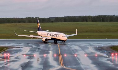 Blogueiro bielorusso detido aparece em vídeo e diz estar bem