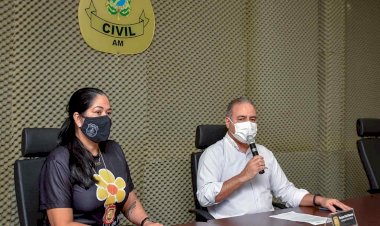 Polícia cumpre mandado de prisão em nome de homem que abusava sexualmente da própria filha