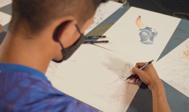 Amores da Floresta Embalarão os Namorados Neste Ano