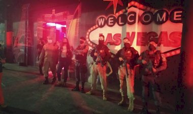 No Amazonas, operação ‘Parador 27’ resultou em quatro prisões por exploração sexual de crianças e adolescentes