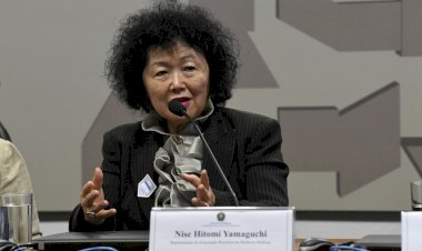 CPI da Pandemia ouve médica Nise Yamaguchi, pró-cloroquina, na terça-feira