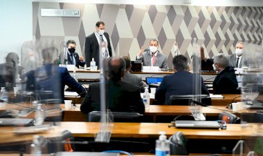 CPI vai ouvir especialistas contra e a favor da cloroquina no tratamento contra covid