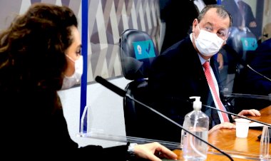 CPI ampliará dias de reuniões para dar celeridade aos trabalhos