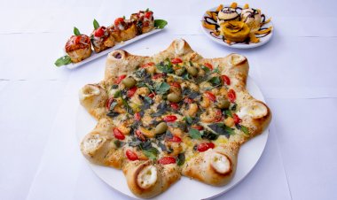 Festival Brasil Sabor termina neste domingo (6)