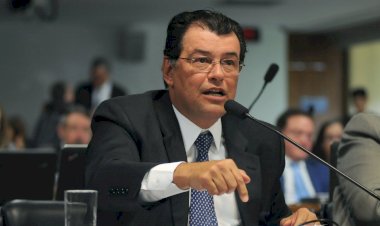 Para Eduardo Braga, envio da Força Nacional ao AM deve ser combinado a políticas de repressão ao tráfico e a programas sociais