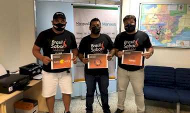 Abrasel no Amazonas divulga ganhadores do Festival Brasil Sabor