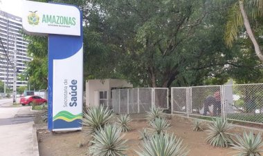 White Martins nunca alertou Governo do Amazonas sobre possibilidade de desabastecimento de oxigênio