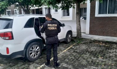 PF investiga extração ilegal de diamantes no Amazonas