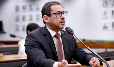 PL de Marcelo Ramos que regulamenta mercado de carbono é aprovado na Comissão de Indústria e Comércio da Câmara