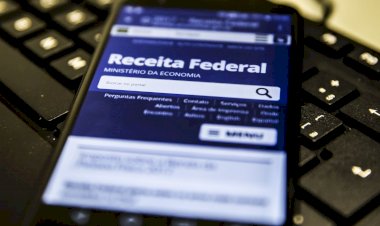 Receita libera consulta a segundo lote de restituição do IR