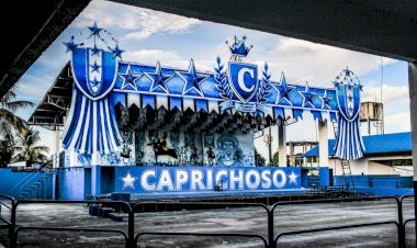 Boi Caprichoso anuncia reinauguração do  curral Zeca Xibelão para o dia de São João