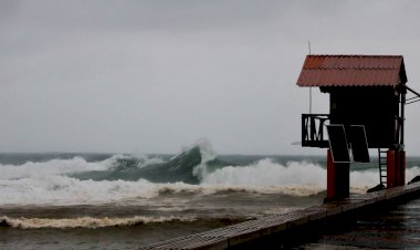 Aquecimento global ameaça cidades costeiras, alertam peritos da ONU