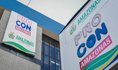 Procon-AM notifica Amazonas Energia após apagão em Manaus
