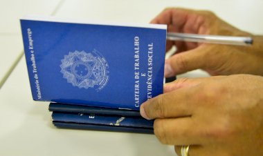 Em 2019, número de ocupados cresceu 1,7% e salário médio caiu 3,5%