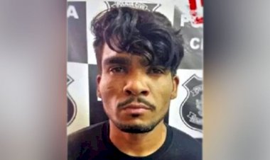 Após 20 dias de buscas, Lázaro Barbosa é morto durante captura