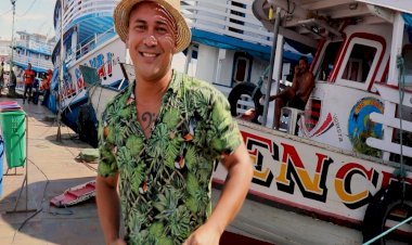 Gravado em Presidente Figueiredo e Manaus, Doreto lança seu primeiro clipe musical no sábado (03)