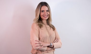 Hapvida apoia Julho Neon que atenta para a importância dos cuidados com a saúde bucal