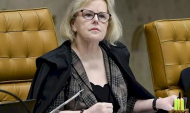 Rosa Weber nega tentativa de Omar Aziz de levar Wilson Lima à CPI da Pandemia