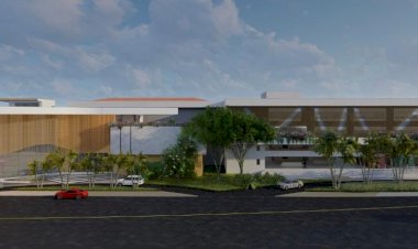 Nova Manaus Moderna é projetada por finalista de arquitetura da Faculdade Martha Falcão