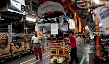 Venda de veículos cai 3,3% em junho, diz Anfavea