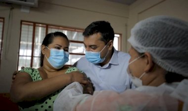 Vacina Amazonas: Mutirões irão ocorrer em 15 postos espalhados em cinco municípios, no sábado (10/07)