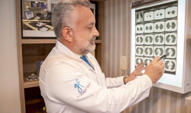 'A questão do preconceito e da invulnerabilidade masculina tem que ser quebrada', afirma urologista