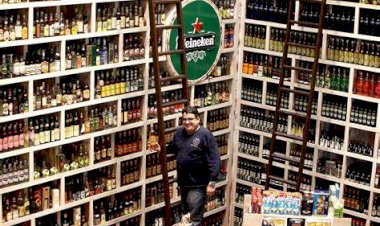 Cachaçaria do Dedé no Manauara Shopping será palco de lançamento de torneio de pesca do AM