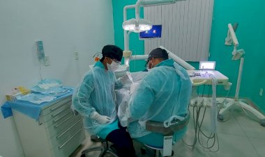 Dentistas recém-formados na ESA têm maior inserção no mercado de trabalho