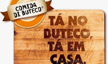 Comida Di Buteco 2021: Salve os Butecos! Começa dia 30