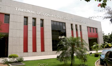 Tribunal de Contas do Amazonas julgará 380 processos nesta quarta-feira (21)