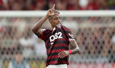 Libertadores: Fla luta por vaga nas quartas com Defensa y Justicia