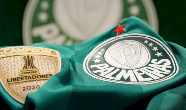 Palmeiras recebe Universidad Católica pelas oitavas da Libertadores