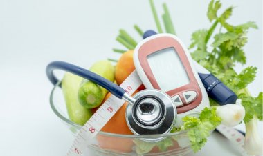 Dieta balanceada ajuda no controle do diabetes