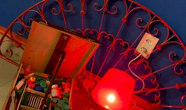 Casarão de Ideias movimenta cena cultural com exposição sobre Frida Kahlo e meia-entrada para vacinados no Cine Casarão