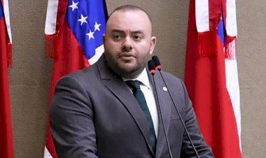 Fausto Jr. entra na Justiça contra aumento nas contas de água em Manaus