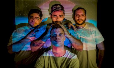 Banda amazonense lança single sobre amores inesquecíveis