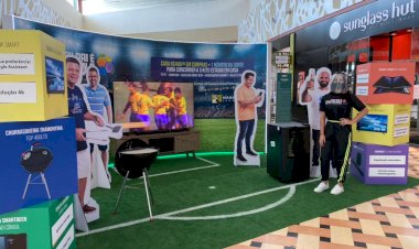 Dia dos Pais no aconchego do lar