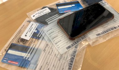 PF investiga esquema de extorsão por meio de redes sociais