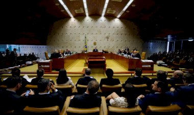 PF deflagra 2ª fase da Operação Leet para investigar invasão cibernética em sítio eletrônico do STF