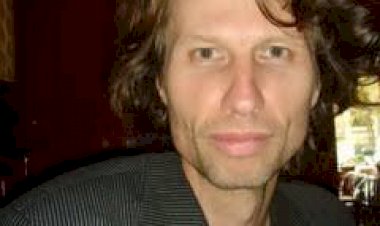 ‘Casarão de Ideias: Um Lugar Para Todas as Artes’ promove palestra com Serge Margel e show da banda Um Trevo