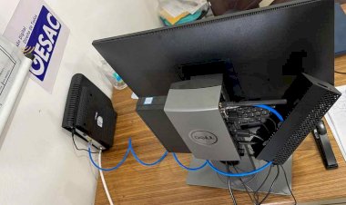 SSP-AM inicia instalação de links de internet em unidades policiais do interior