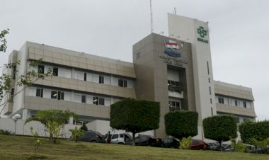 Funcionário da Águas de Manaus morre em hospital de Manaus