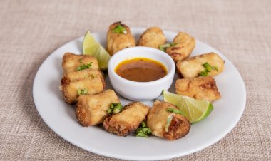 Comida di Buteco 2021, encerra neste domingo, 22