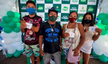 Vacina Amazonas: Governo do Estado realiza mutirão em Iranduba para alcançar 3 mil jovens