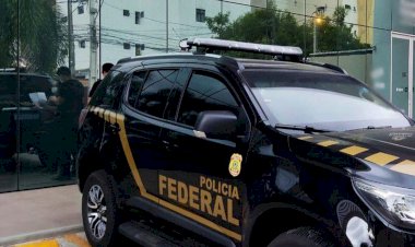 Polícia Federal investiga fraudes em hospital de campanha em Fortaleza